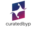 curatedbyp logo